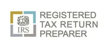 IRS Registered Tax Preparer