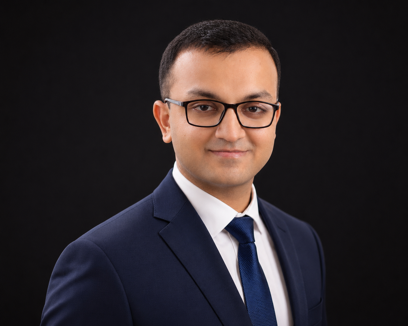 Parth Khakhi